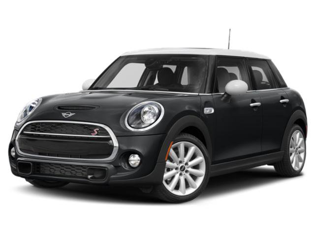 Used 2019 MINI Cooper S w/ Signature Upholstery Package