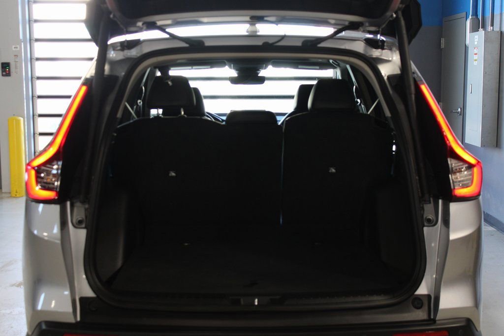 Used 2025 Honda CR-V EX-L image 48