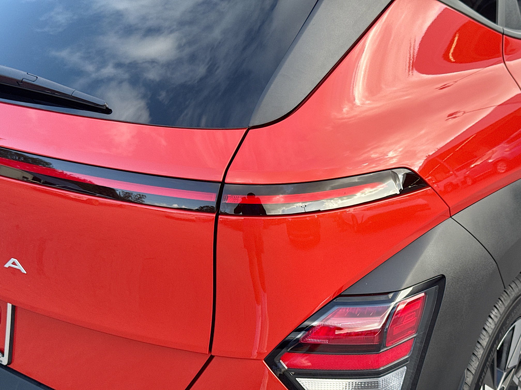 Certified 2024 Hyundai Kona SEL w/ Convenience Package image 25