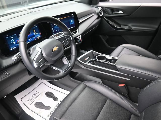 Used 2025 Chevrolet Equinox LT w/ Convenience Package II image 17