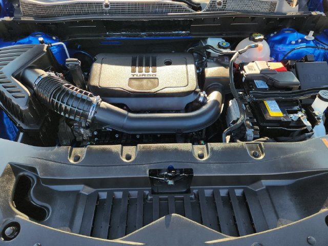 Used 2024 Chevrolet Blazer LT w/ Convenience Package FWD image 31