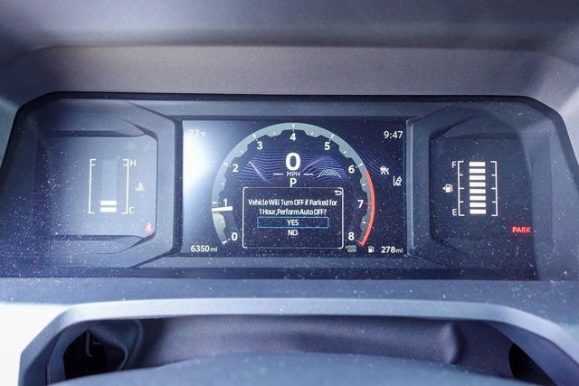 Certified 2024 Toyota Tacoma SR5 image 23