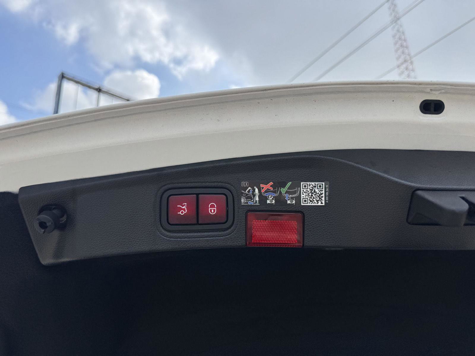 Certified 2023 Mercedes-Benz C 300 Coupe image 23