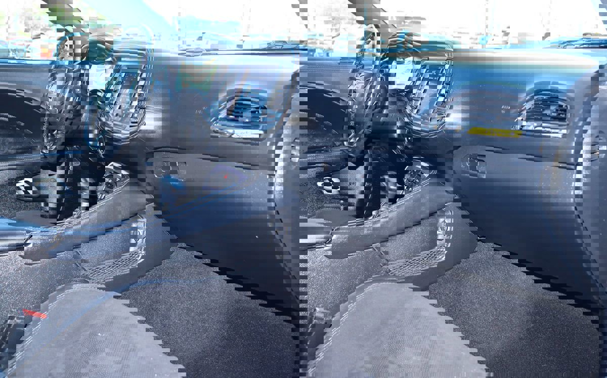 Used 2023 Dodge Challenger R/T Scat Pack image 35