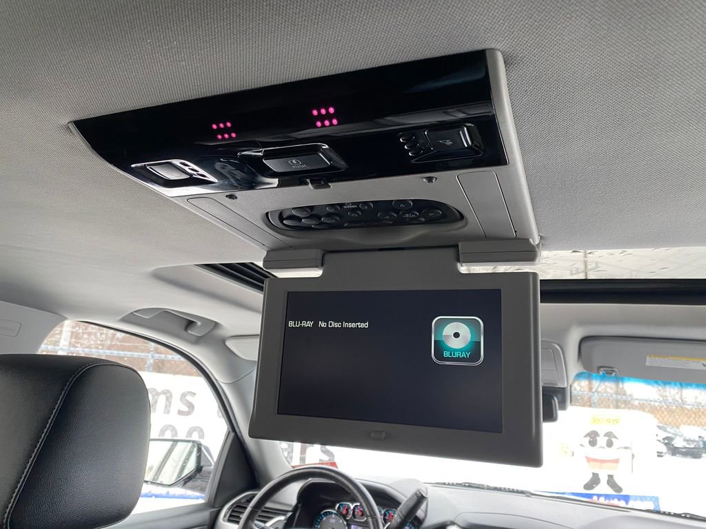 Used 2018 GMC Yukon XL SLT w/ Premium Edition image 22