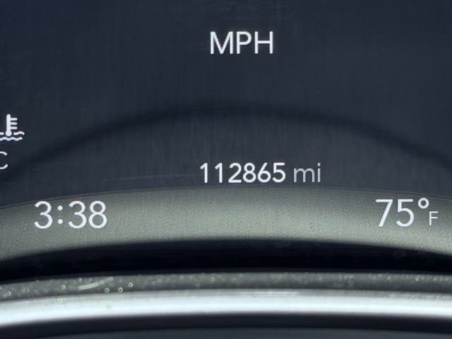 Used 2020 Chrysler Pacifica Touring-L w/ Advanced Safetytec Group AWD/4WD image 46