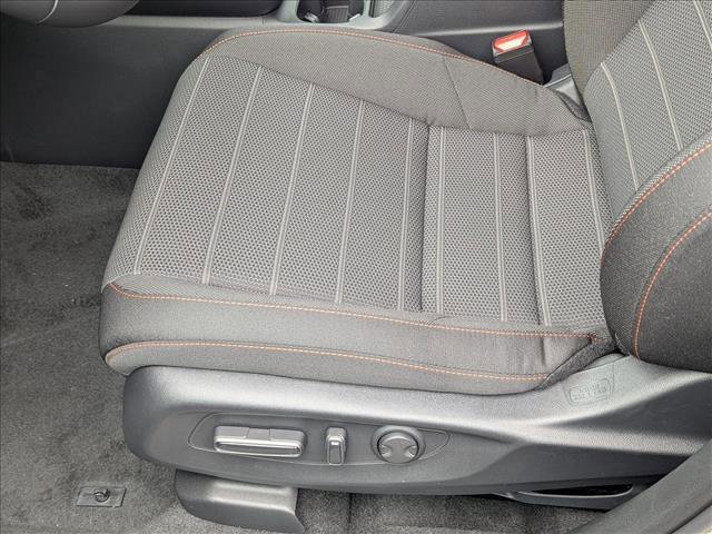 New 2026 Honda CR-V TrailSport image 4