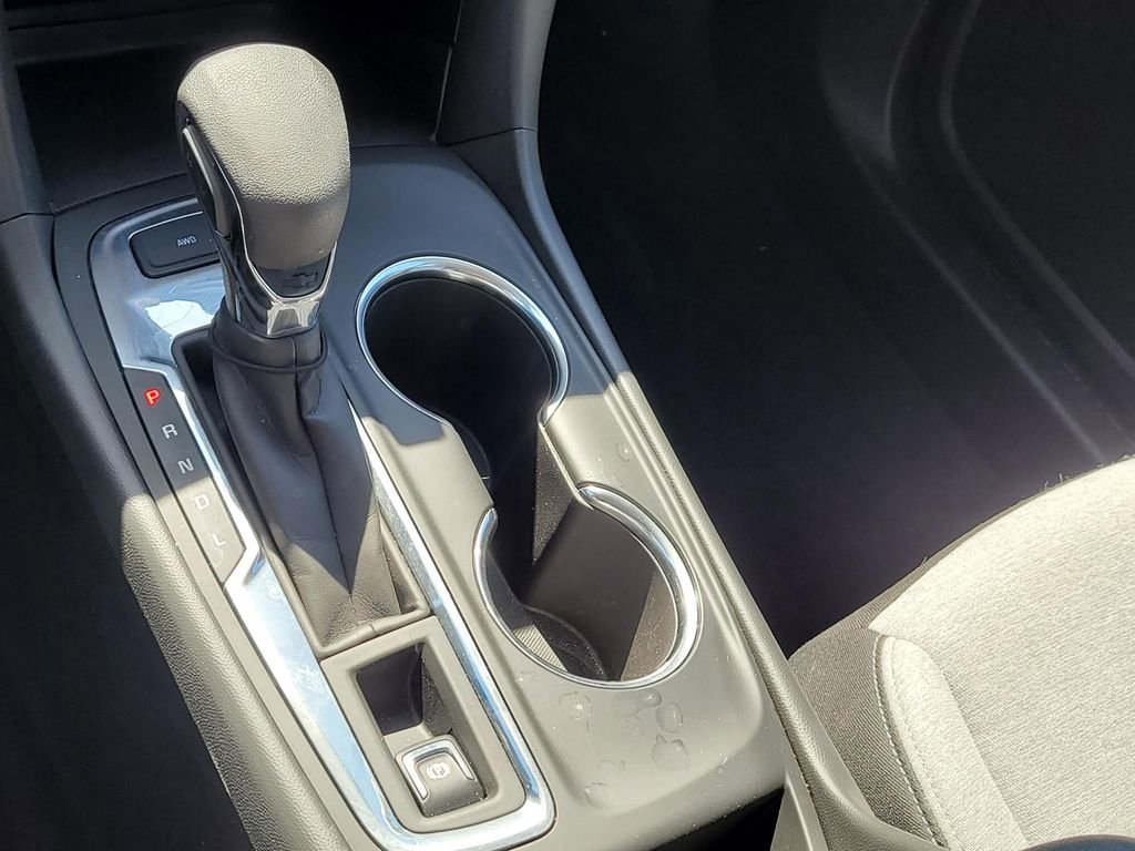 Used 2022 Chevrolet Equinox LS image 29