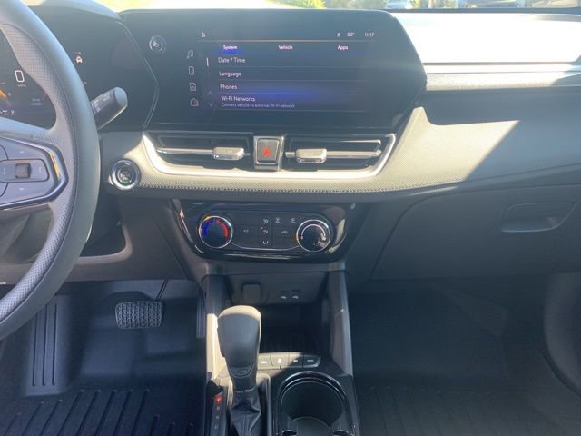 Used 2026 Chevrolet TrailBlazer LT w/ Driver Confidence Package image 30