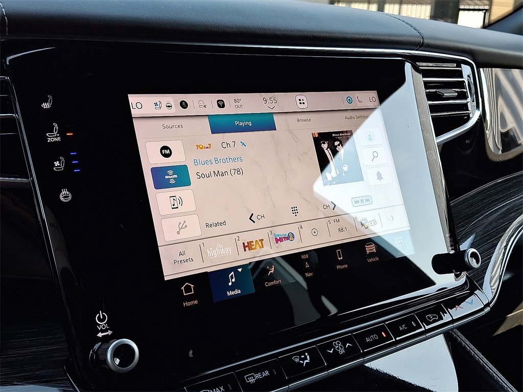 Used 2022 Jeep Wagoneer Series III w/ Convenience Group I image 17