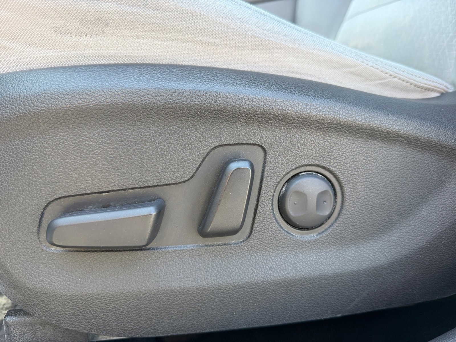 Used 2017 Hyundai Tucson SE AWD/4WD image 10