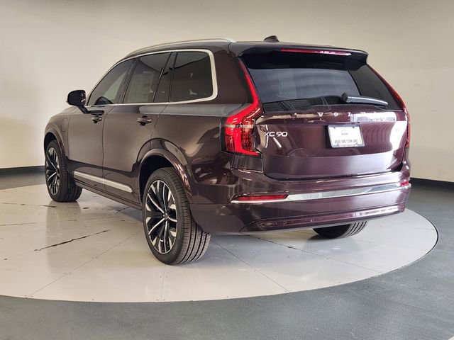 New 2025 Volvo XC90 T8 Core image 6