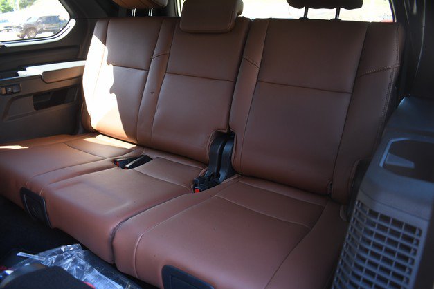 New 2026 Toyota Sequoia 1794 Edition AWD/4WD image 14