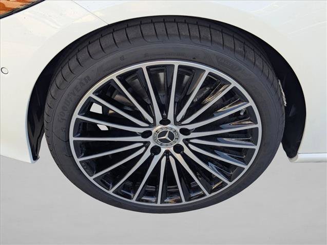 Used 2026 Mercedes-Benz C 300 Sedan image 9