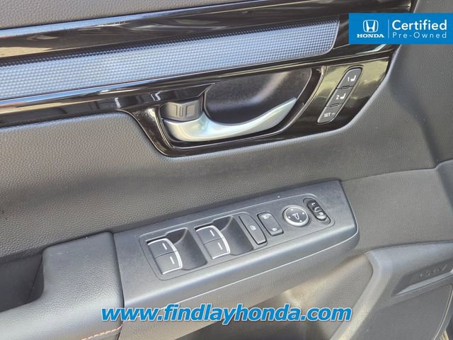 Certified 2023 Honda CR-V Sport Touring image 24
