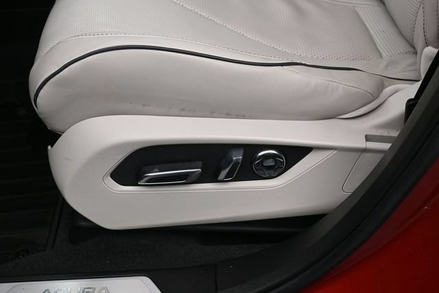 Used 2025 Acura RDX SH-AWD w/ Advance Package image 17