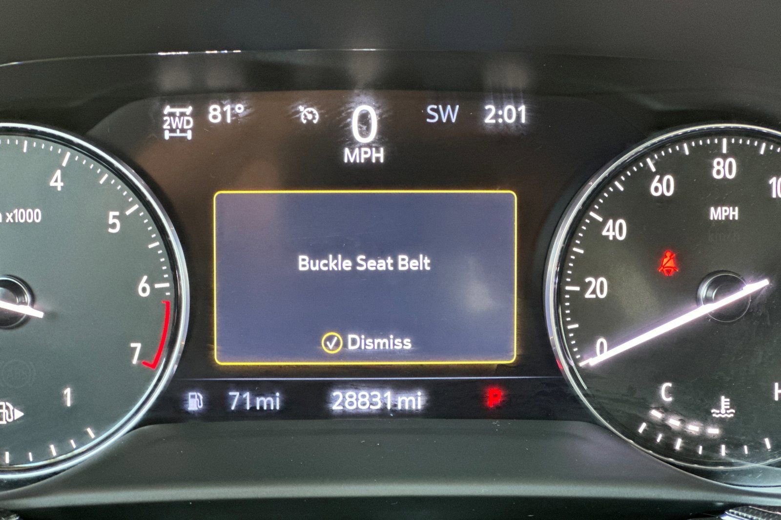 Certified 2023 Buick Envision Essence w/ Sport Touring Package image 26