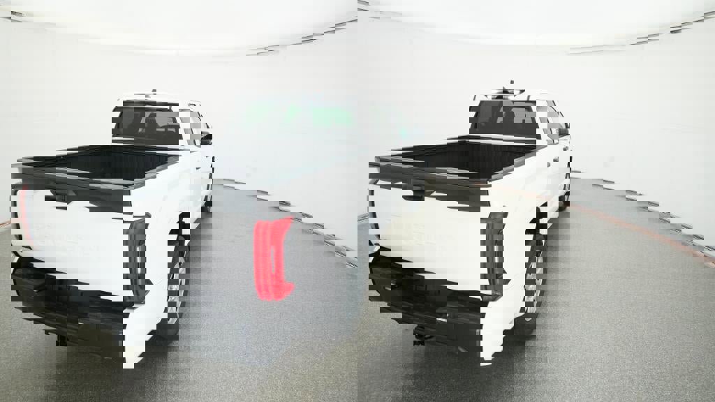 New 2026 Toyota Tundra SR image 8