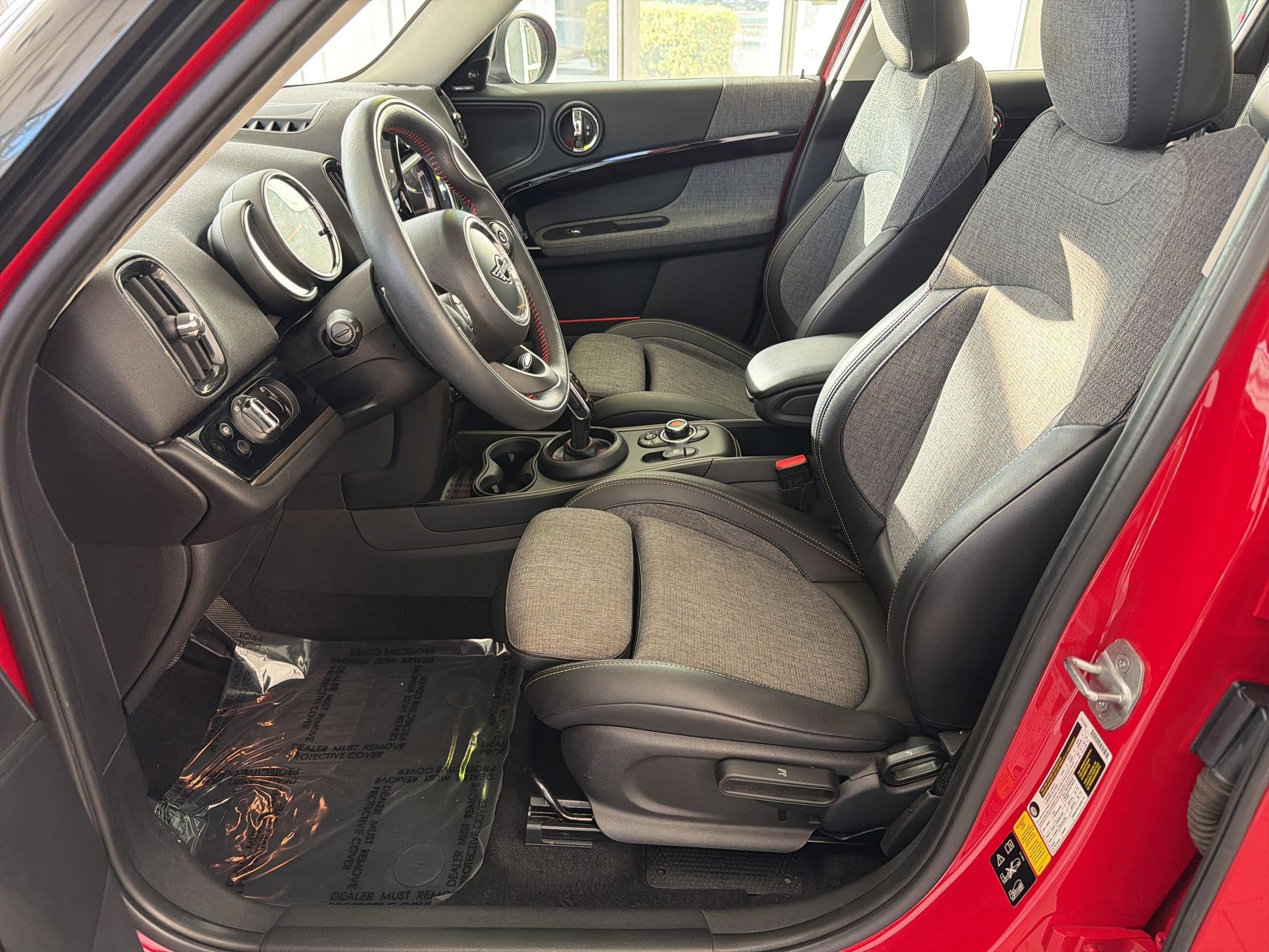 Used 2020 MINI Cooper Countryman S image 5