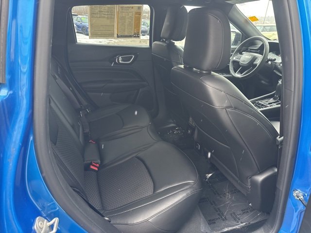 Used 2022 Jeep Compass Altitude image 27