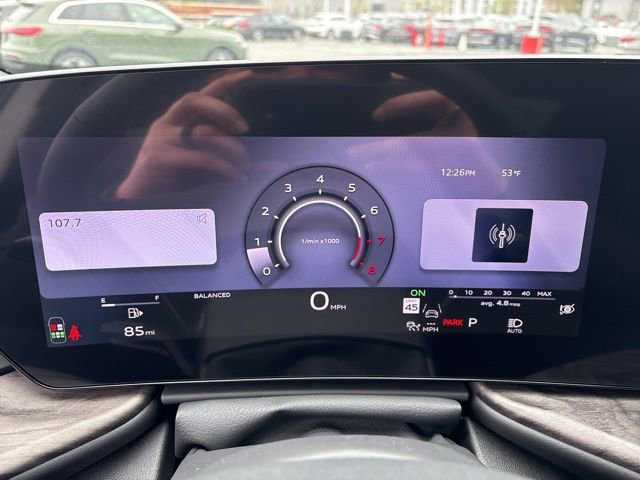 New 2026 Audi Q5 Premium Plus image 14