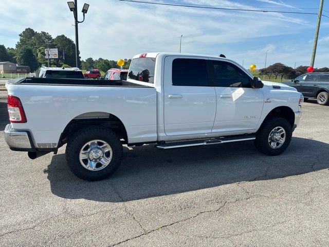 Used 2021 RAM 2500 Big Horn AWD/4WD image 14