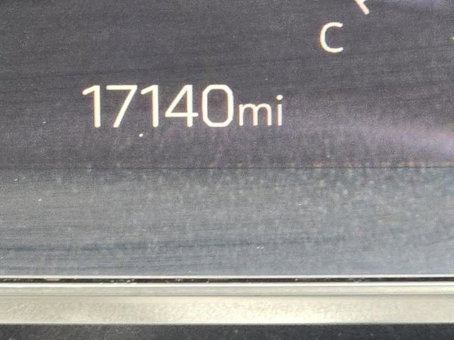 Used 2026 GMC Terrain Elevation image 25