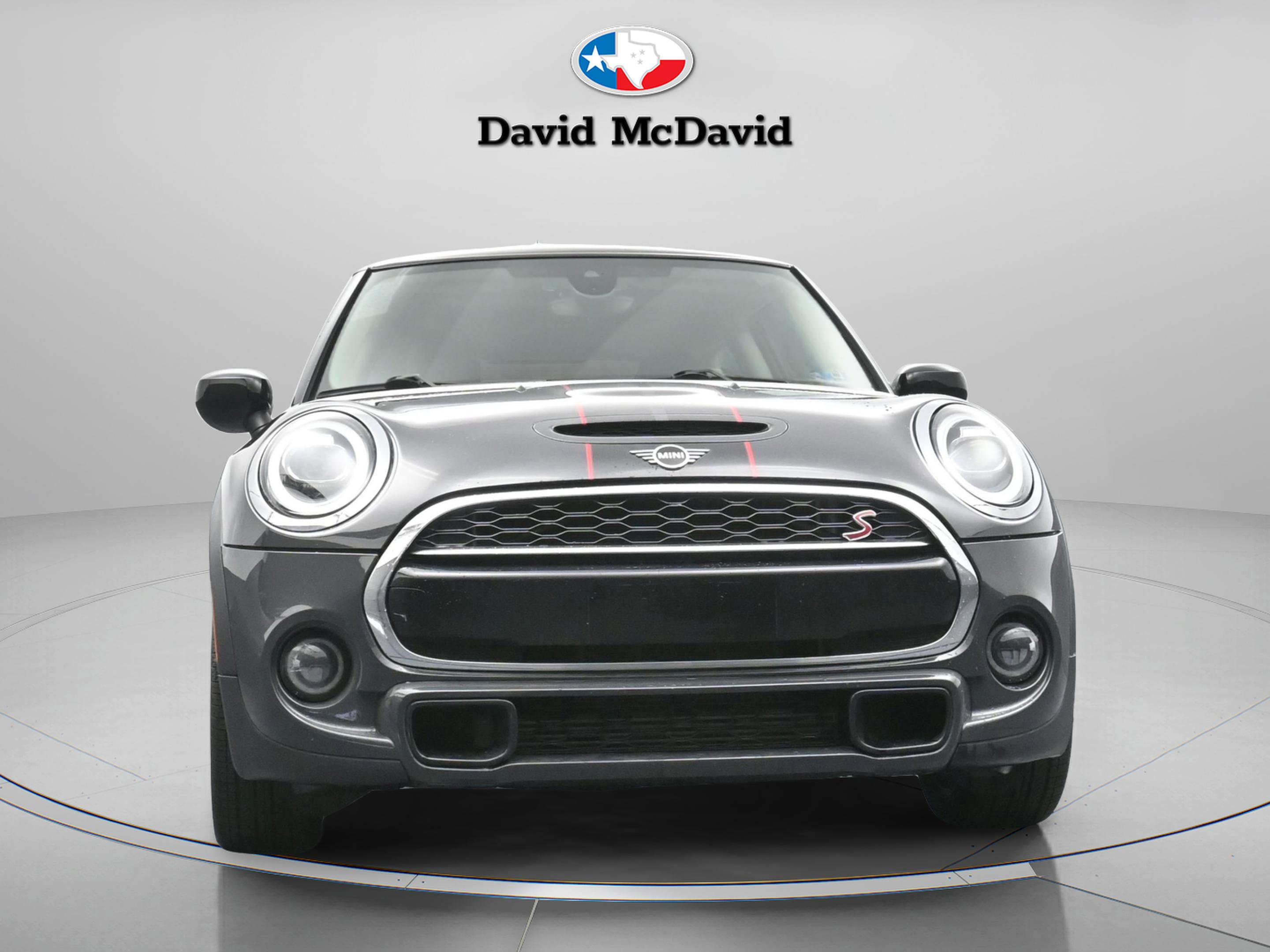 Used 2021 MINI Cooper S w/ 6.5" Touchscreen Package image 30