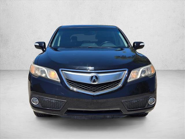 Used 2014 Acura RDX FWD w/ Technology Package image 2