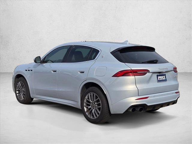 Used 2024 Maserati Grecale GT image 8