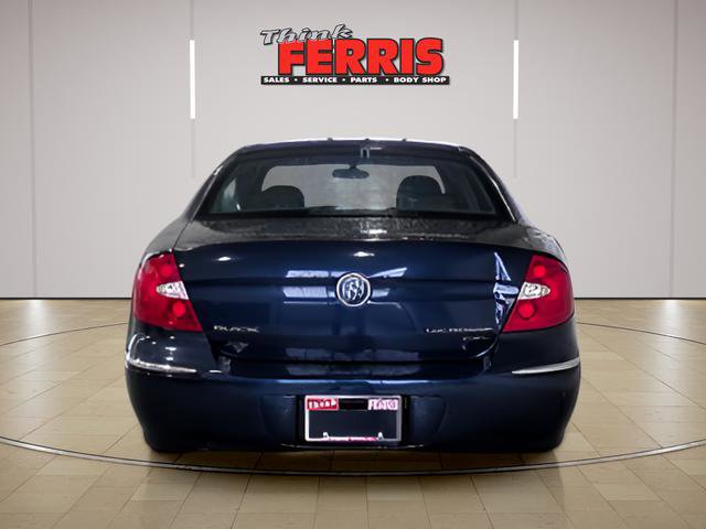 Used 2008 Buick LaCrosse CXL FWD image 7