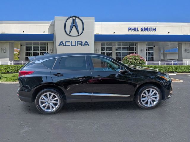 Certified 2024 Acura RDX SH-AWD image 7
