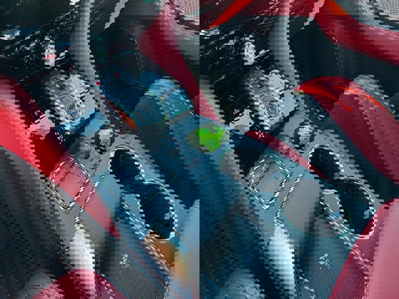 Used 2022 Acura MDX A-Spec image 23