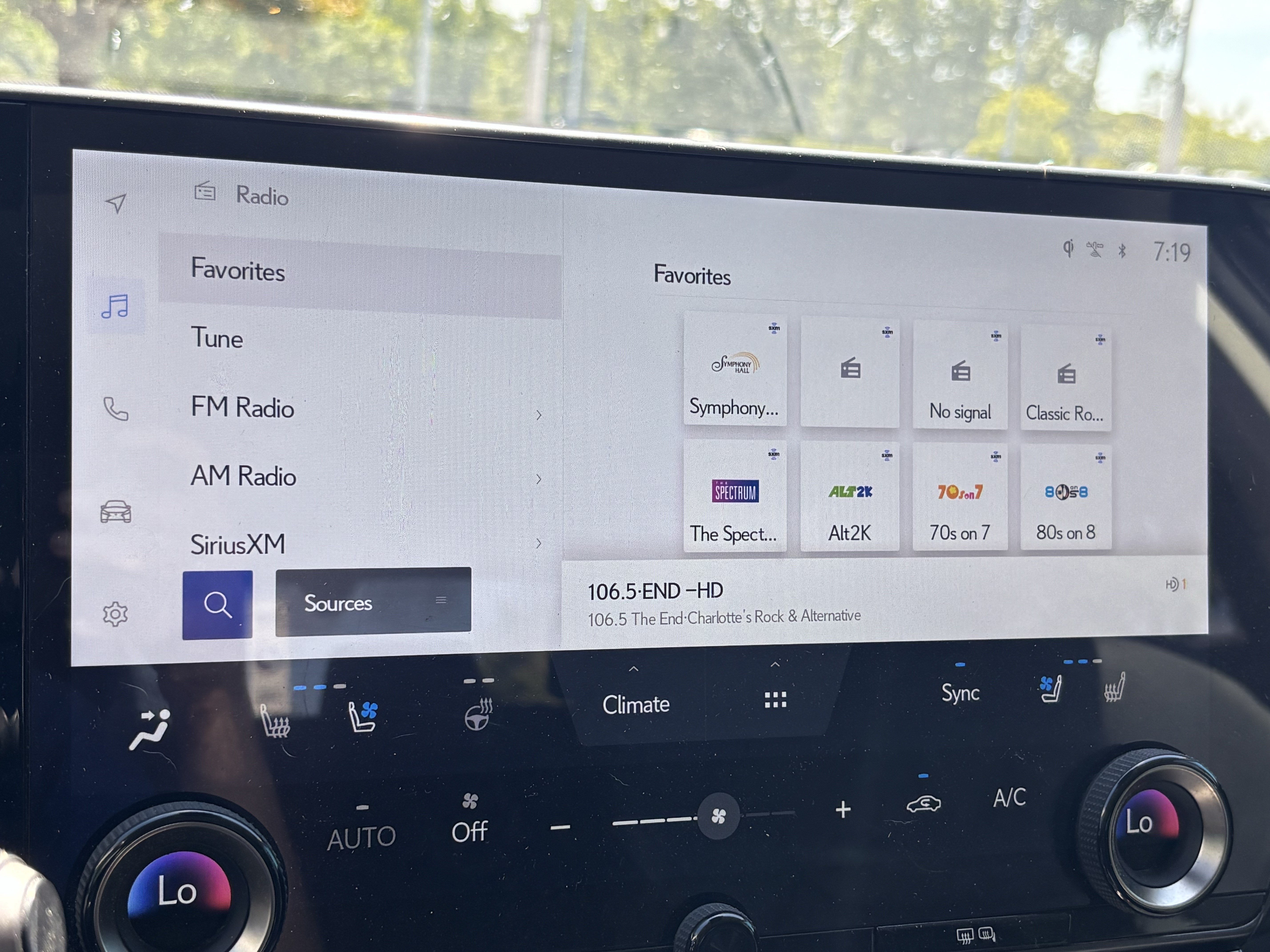 Used 2024 Lexus NX 350h AWD image 26