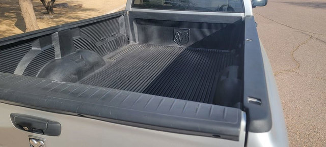 Used 2007 Dodge Ram 1500 Truck ST image 16