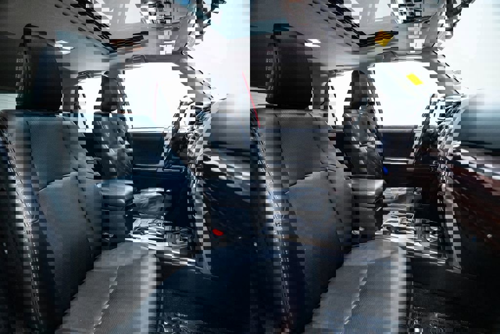 Used 2016 Toyota 4Runner Limited image 15