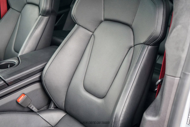 Used 2024 Porsche Taycan GTS image 21