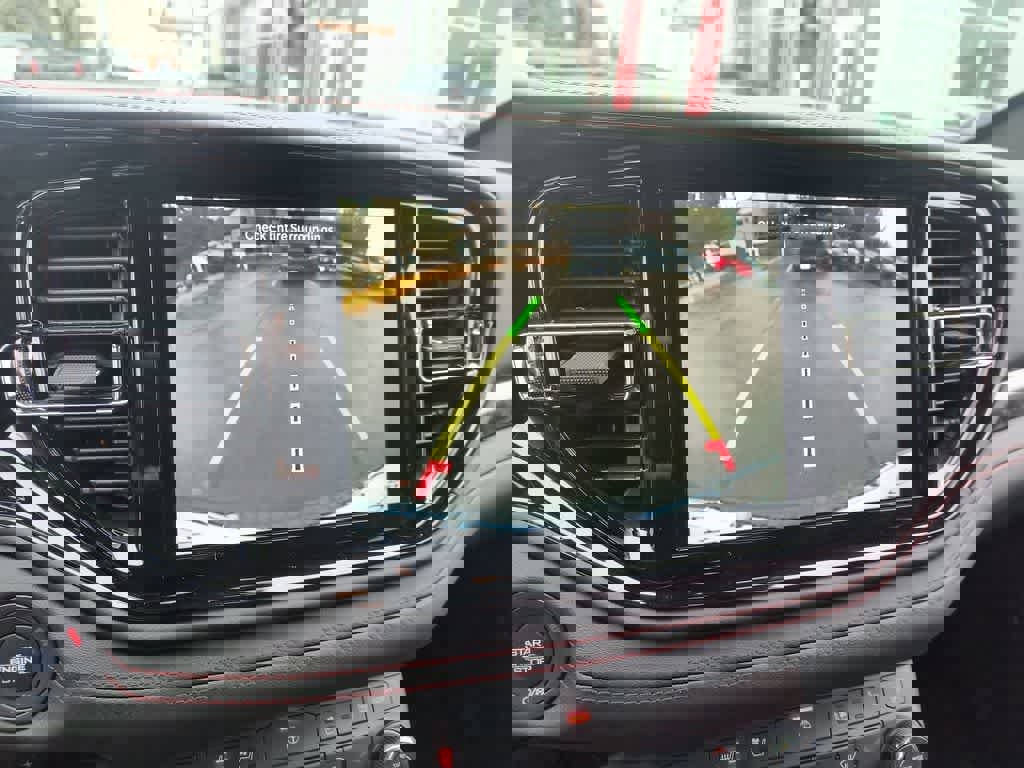 New 2026 Dodge Durango GT image 17