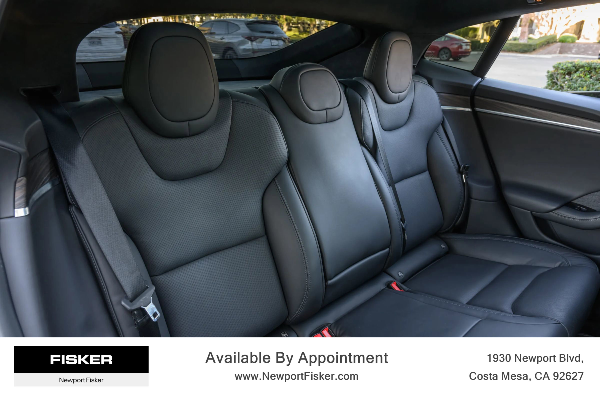 Used 2023 Tesla Model S image 30