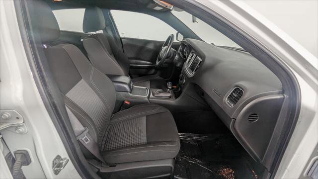 Used 2023 Dodge Charger SXT image 24
