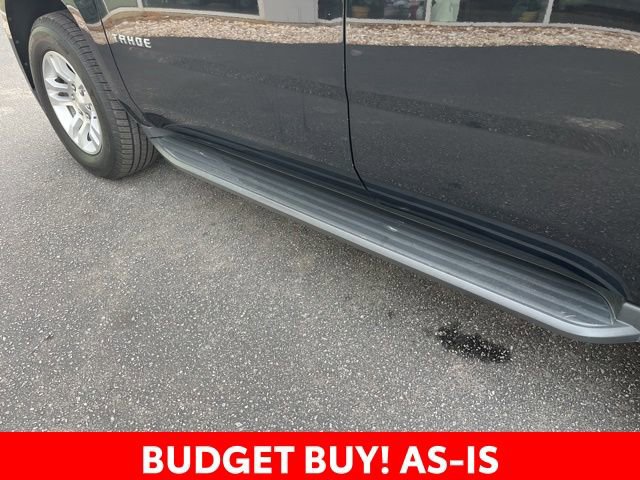 Used 2018 Chevrolet Tahoe LT image 29
