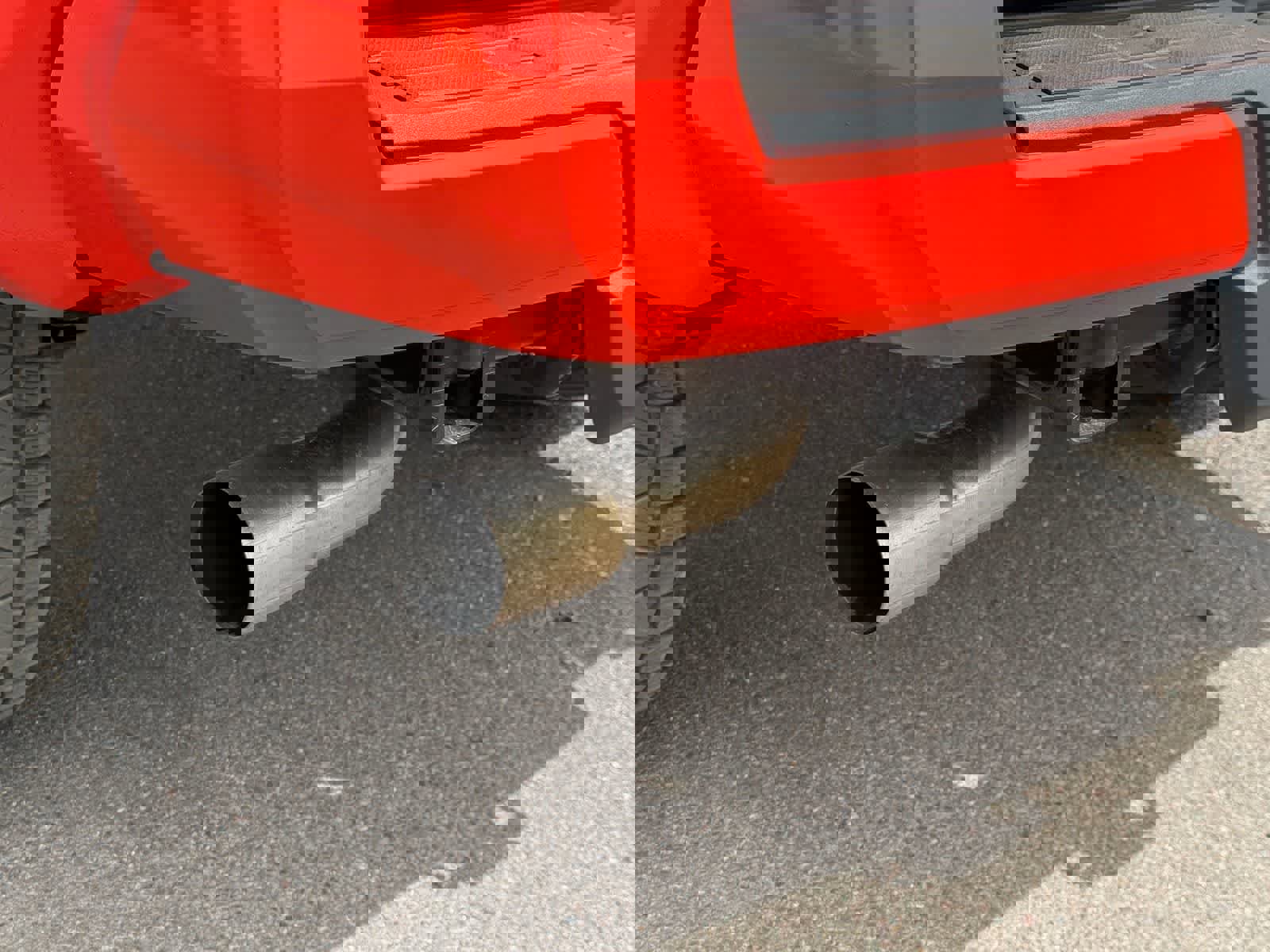 Used 2024 Toyota Tacoma TRD Sport image 12