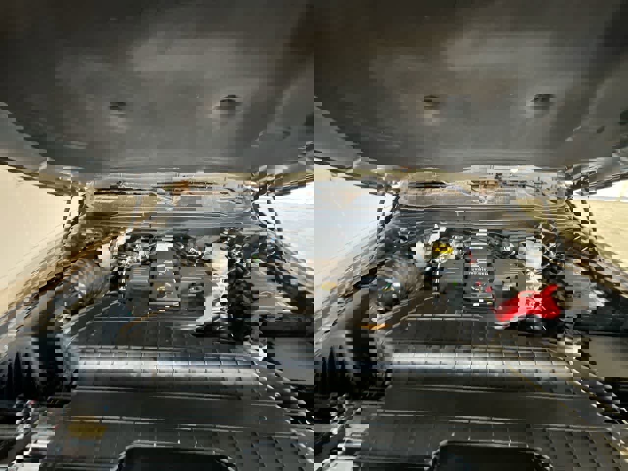 Used 2020 RAM 2500 Laramie image 25