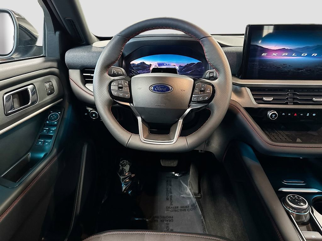 Used 2025 Ford Explorer ST-Line w/ Premium Package image 22