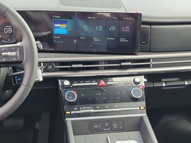 New 2026 Hyundai Santa Fe SEL image 15