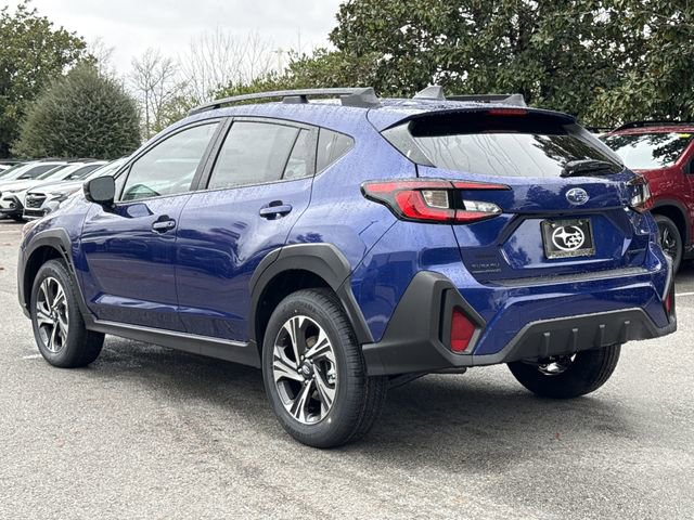 New 2026 Subaru Crosstrek 2.0i Premium image 5