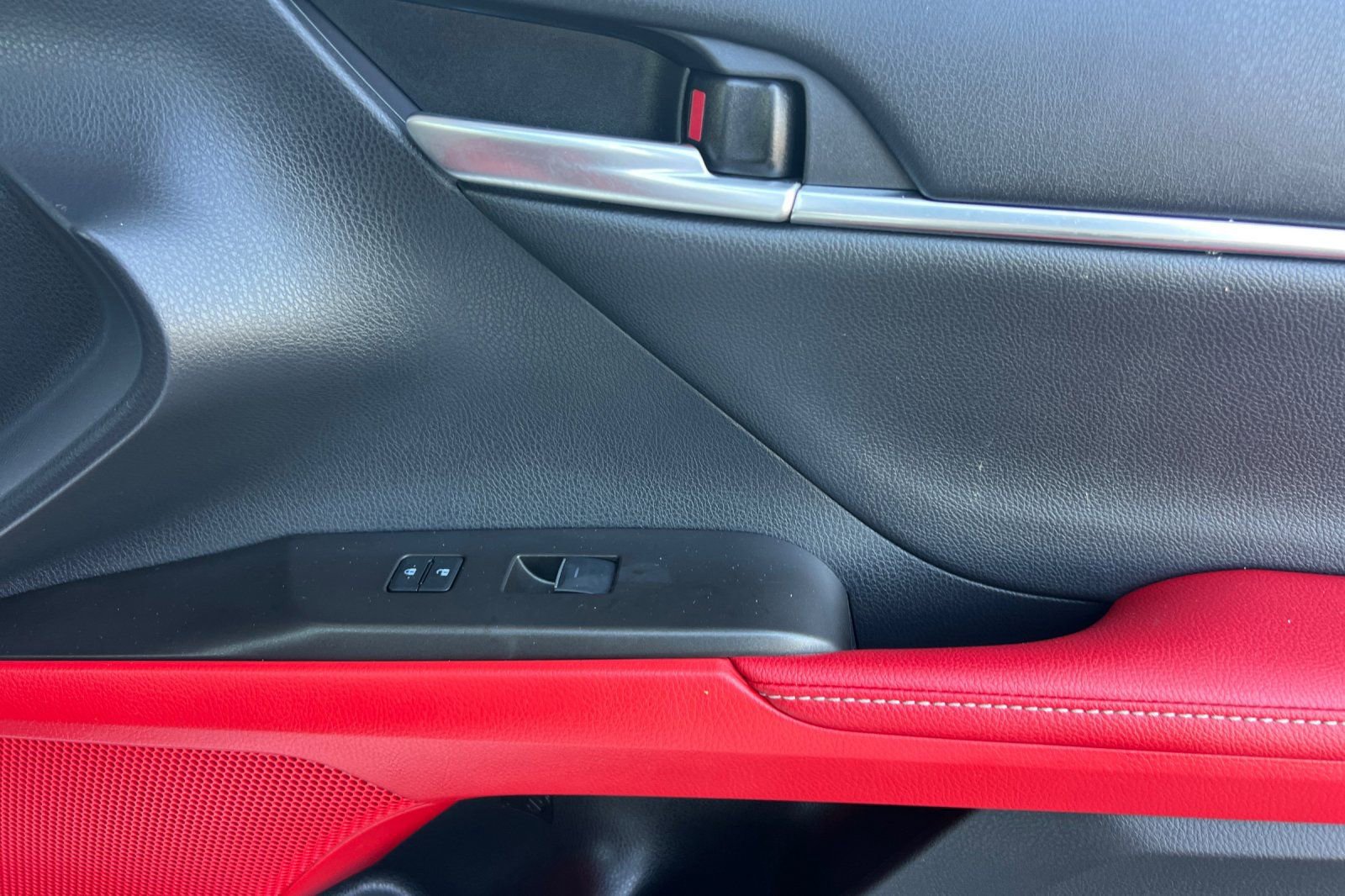 Certified 2024 Toyota Camry XSE w/ Navigation Package image 21