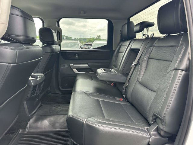 Used 2023 Toyota Tundra SR5 AWD/4WD image 17