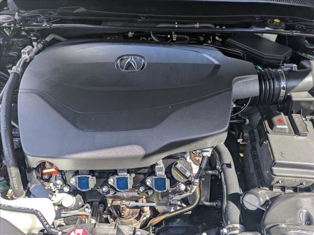 Used 2015 Acura TLX V6 w/ Advance Package image 22