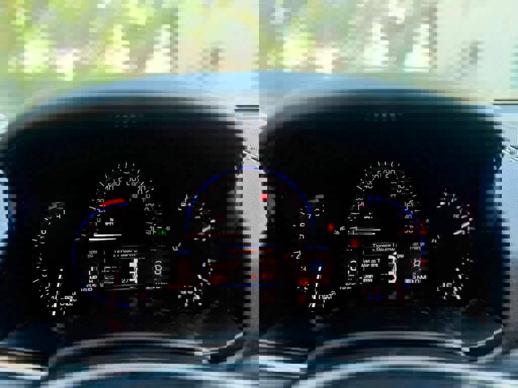 Used 2014 Cadillac ATS Luxury w/ Sun And Sound Package image 15